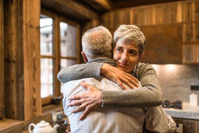 17 Segni sottili Il tuo matrimonio è diventato tossico, secondo gli esperti