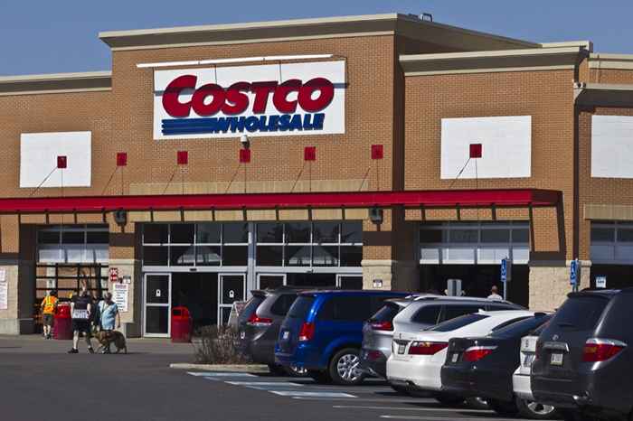 20 meilleurs produits génériques de Costco