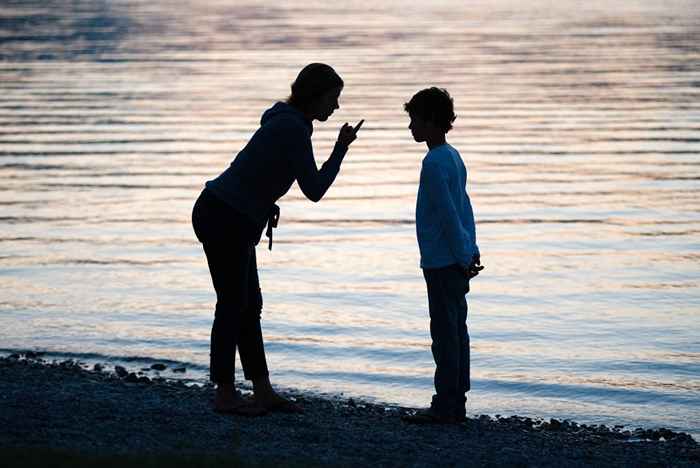 20 Los mayores arrepentimientos casi todos los padres tienen