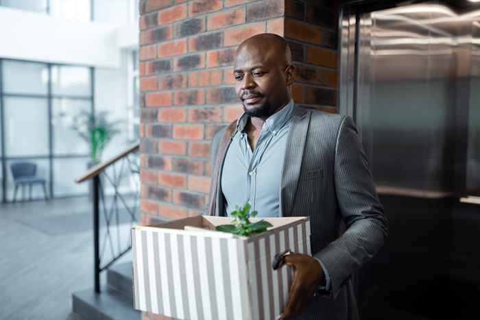 20 employés révèlent les vraies raisons de quitter leur emploi