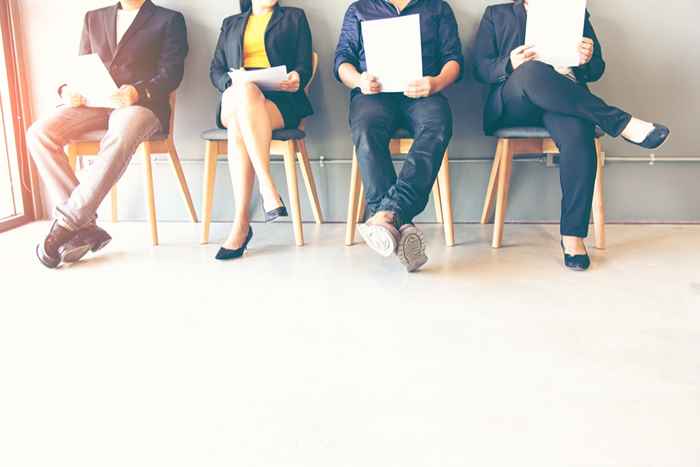 20 Domande di intervista Smart Bosses Non chiedono mai candidati al lavoro