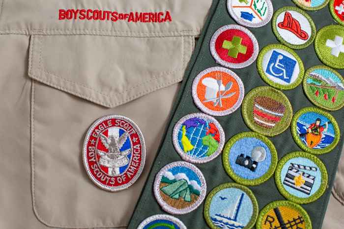 25 hechos fascinantes que nunca supiste sobre los boy scouts