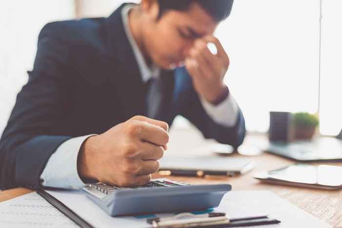 25 modi geniali per conquistare il burnout dell'ufficio