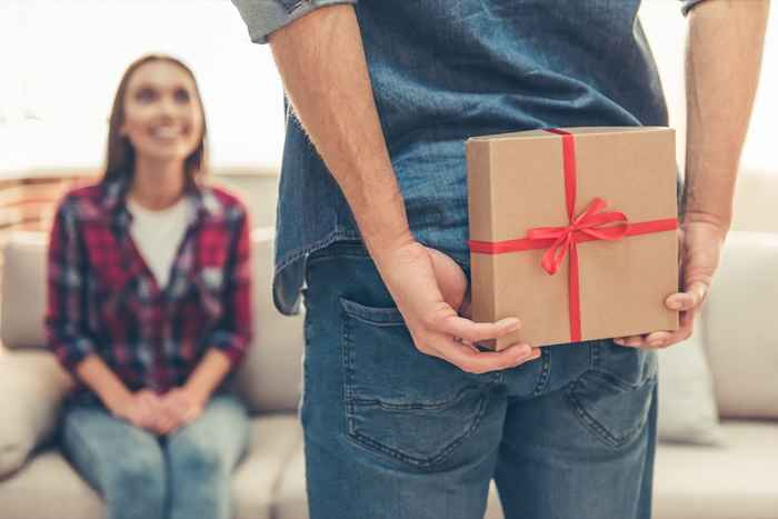 25 regalos de San Valentín más increíbles para 2019 que no romperán el banco