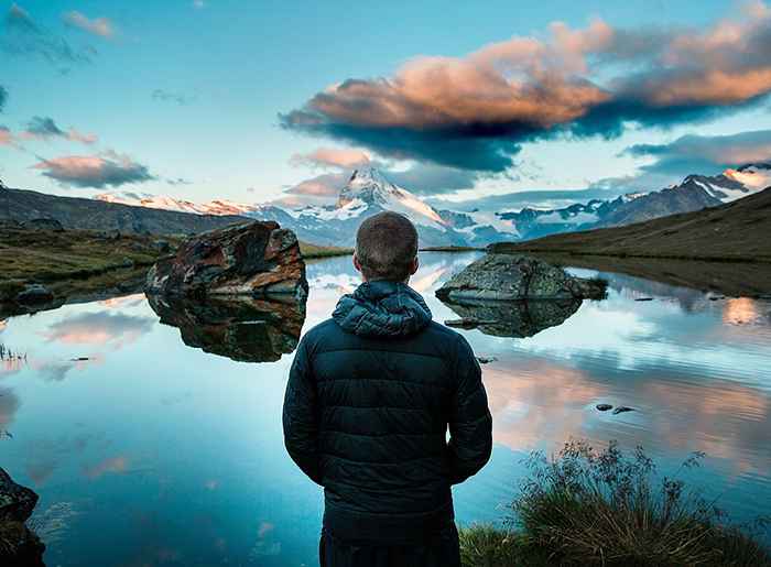 30 modi semplici per combattere lo stress