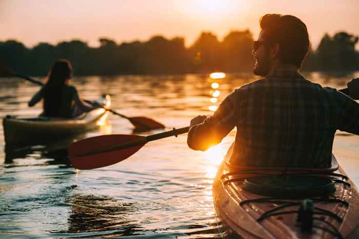 30 esperienze incredibili per curare tuo padre a questa festa di papà