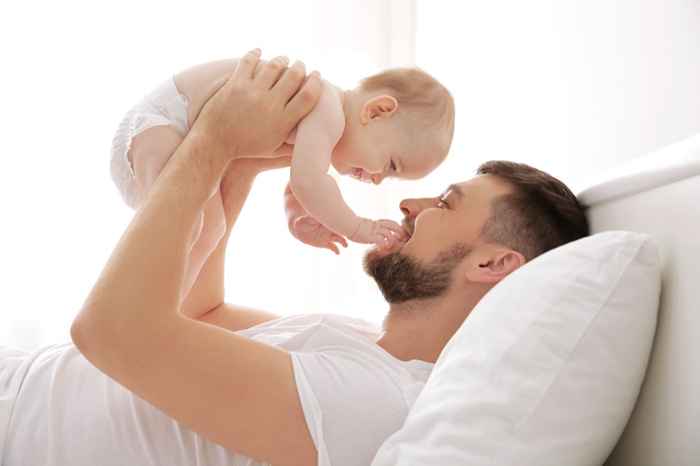 30 cose che tutti i buoni papà dovrebbero sapere come fare