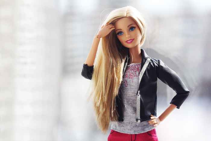 33 utrolige fakta du aldri visste om Barbie