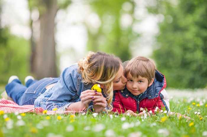 35 bugie ogni genitore deve padroneggiare