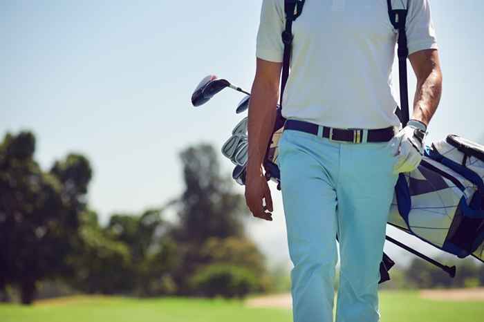 5 trucos inteligentes que aumentarán tu juego de golf