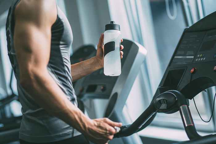 5 muscoli che si adattano non ignorano mai in palestra