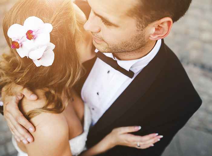 5 Sicher Schilder Sie sind bereit, zu heiraten