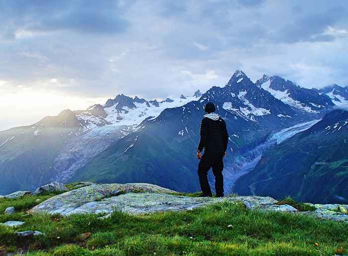 6 aventures épiques américaines