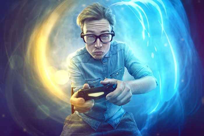 8 videogiochi all'avanguardia che ti renderà un uomo più intelligente