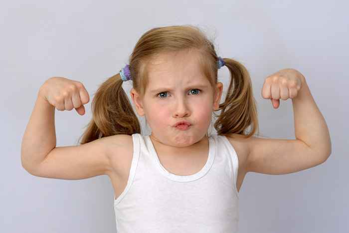 Le ragazze con alti livelli di questa vitamina sono più forti