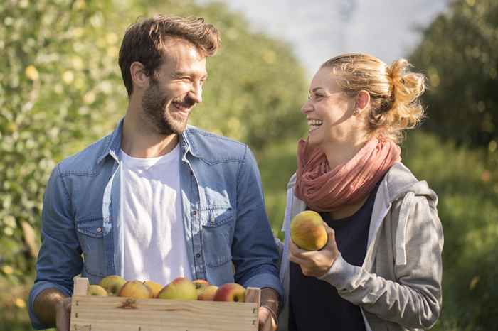 Les mythes de la santé que vous avez entendus comme un enfant qui s'est avéré être 100% vrai