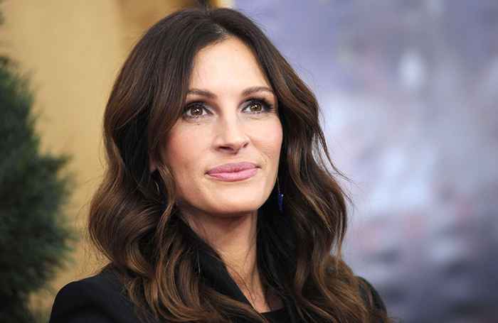 Oto dowód, że Julia Roberts jest wieczną boginią