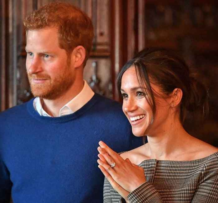 Ecco perché Meghan e Harry possono scegliere di adottare un bambino