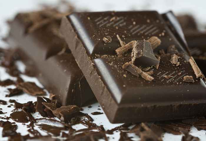 Come il cioccolato aumenterà il tuo allenamento (seriamente)