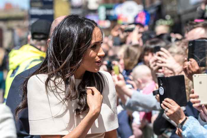 Hvordan Meghan Markle virkelig føles med farens fortelling-intervju