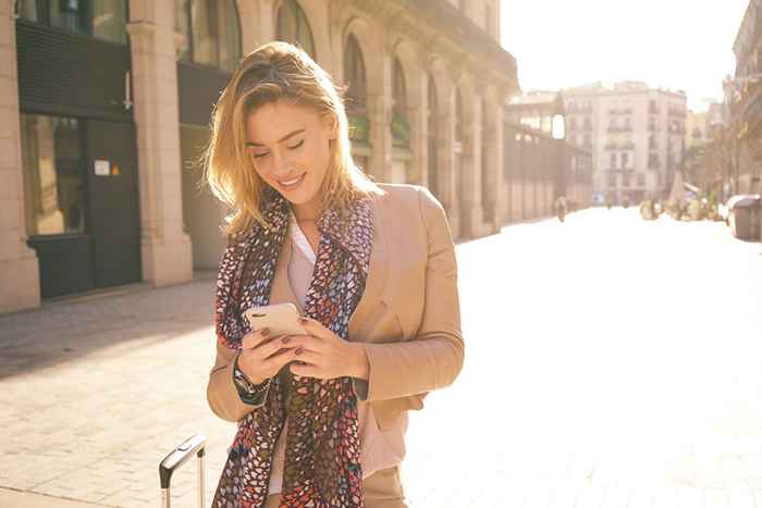 Wie man auf Instagram einen Anleitung eines erwachsenen Mannes flirtet