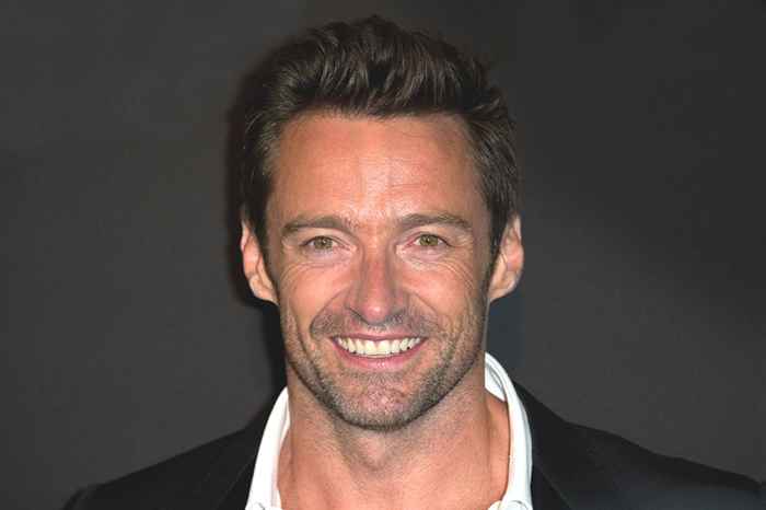 Le lezioni di vita più importanti di Hugh Jackman