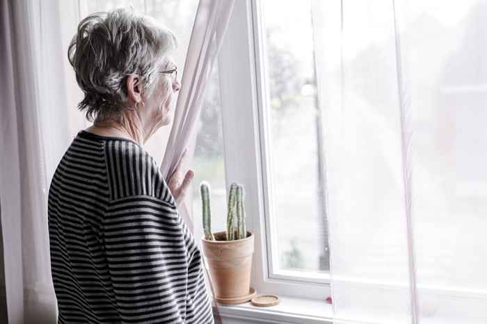 La prison de ma mère