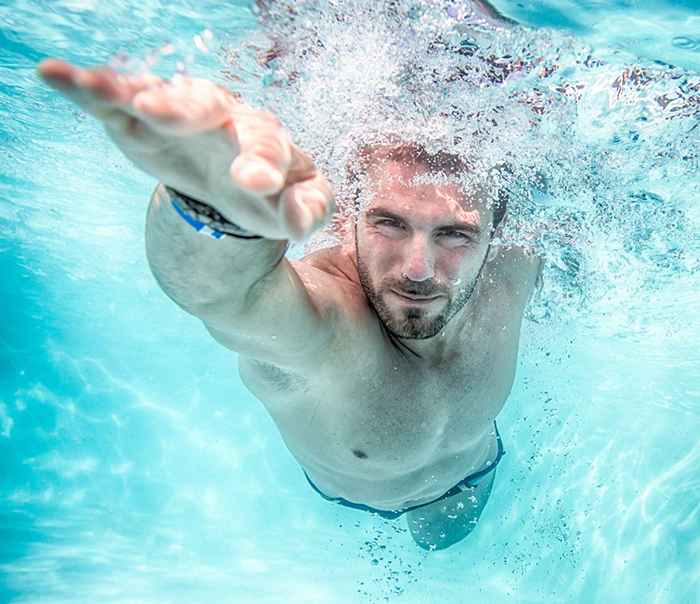 Les 10 meilleurs entraînements cardio pour les hommes de plus de 40 ans