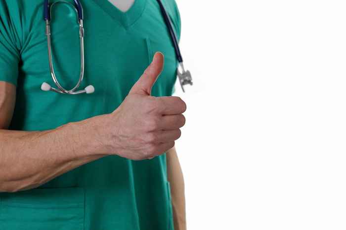 I 10 segreti per massimizzare la visita di qualsiasi medico