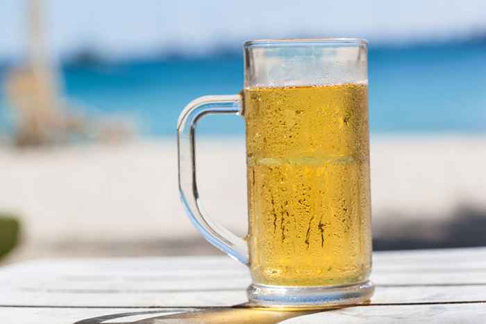 Las 30 mejores cervezas después del entrenamiento están clasificadas