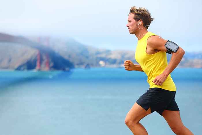 Los 4 pasos esenciales para correr una carrera perfecta