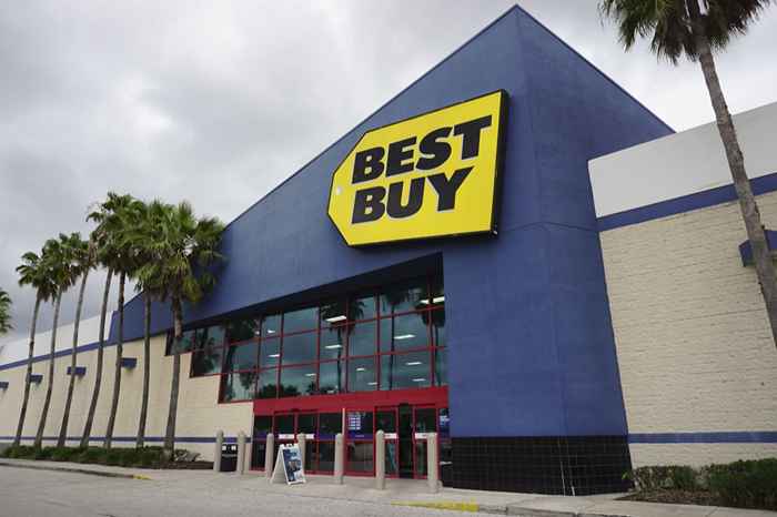 Les 50 meilleurs achats chez Best Buy