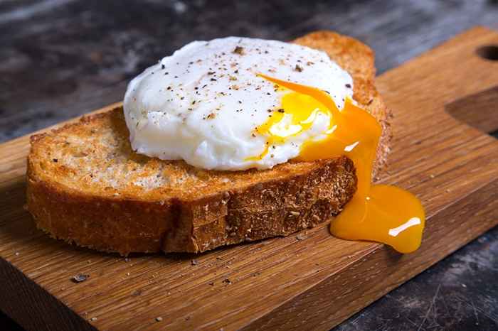 Os 50 melhores alimentos para o seu cérebro