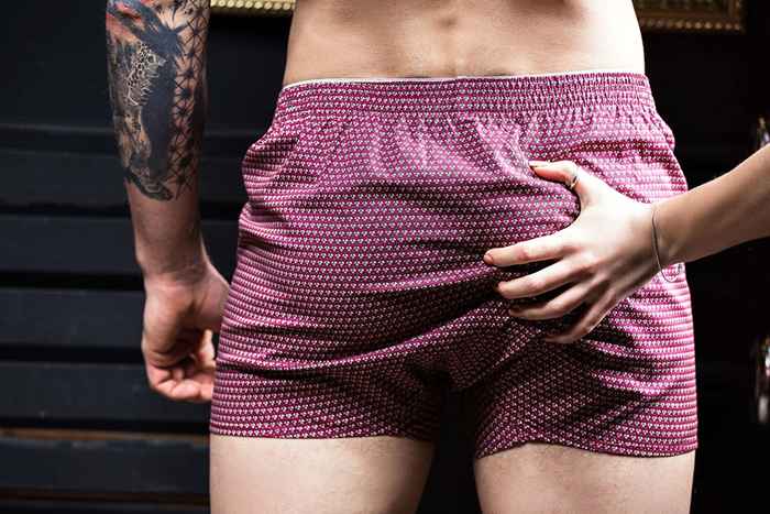 Os 50 melhores novos pares de roupas íntimas para homens