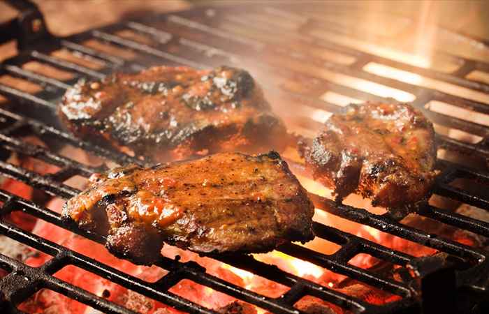 Les meilleures recettes de marinade de steak de fortu