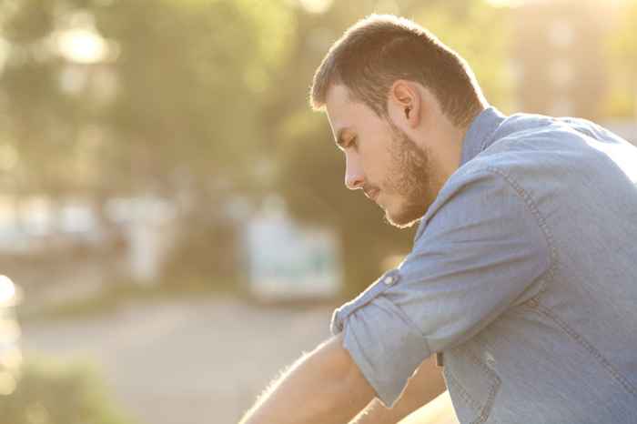 La raison inquiétante pour laquelle de nombreuses personnes se suicident