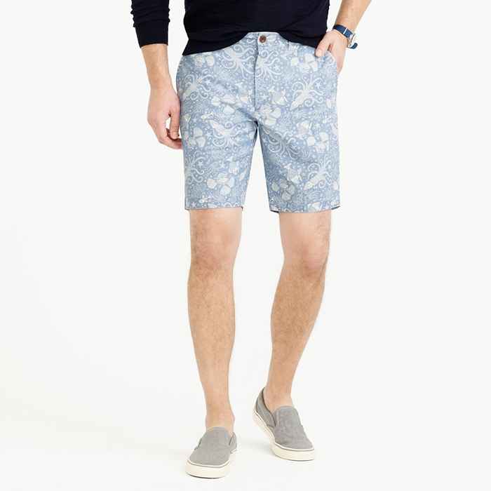 Die perfekten Shorts -Paare zum Streichen des Sommers im Stil stilvoll