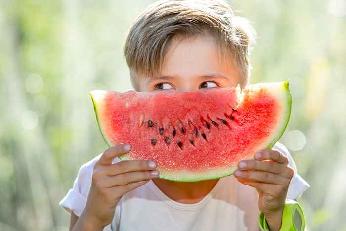 Die seltsamste Sommertradition in jedem Bundesstaat