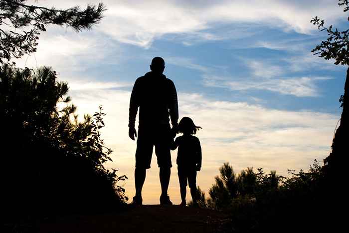 El lobo cría a una hija, de Jay McInerney