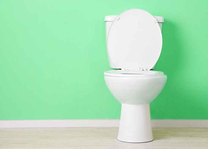 Ces endroits de votre maison sont plus sales que vos toilettes