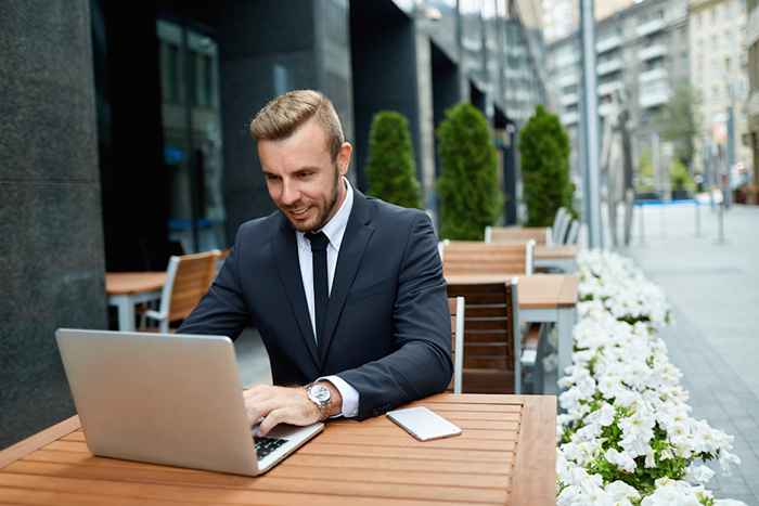 Questo è il modo più semplice per essere più felice al lavoro