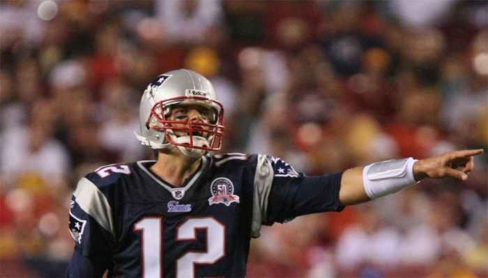 Tom Brady rivela i suoi segreti di leadership