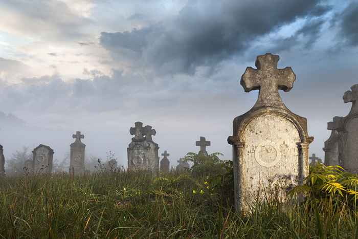 Dlaczego mężczyźni umierają młodsi od kobiet