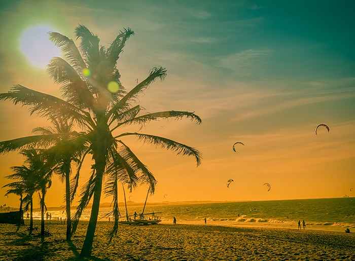 10 melhores destinos de férias para 2016