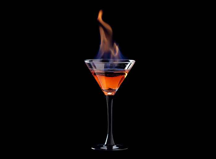 10 cocktail di whisky creativi per impressionare i tuoi ospiti