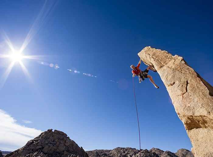 11 Férias de aventura definitivas