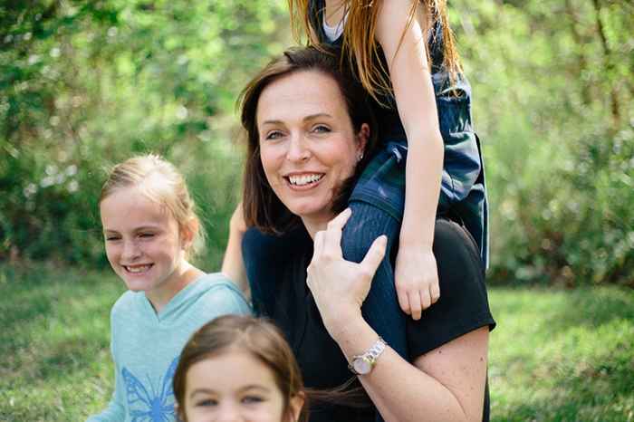 15 maiores mitos sobre ordem infantil