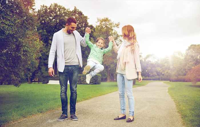 15 regalos muertos estás tratando con un hijo único