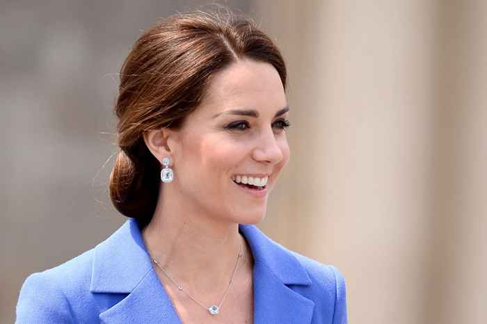 15 façons dont Kate rebondira pour assister au mariage de Harry et Meghan