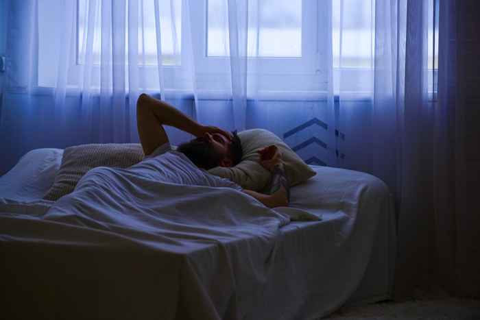 15 façons de rebondir après une pauvre nuit de sommeil